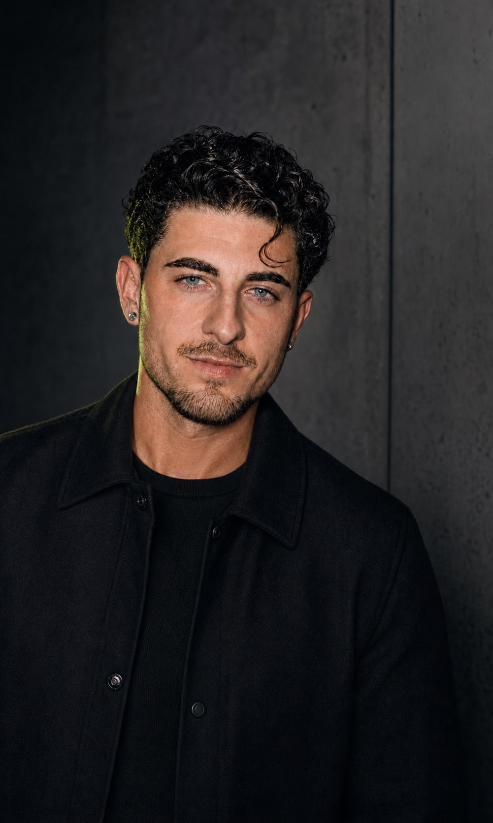 David Busillo, Gründer von FrontBuilt